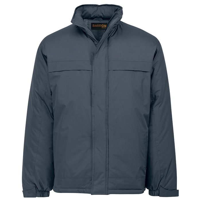 Trade Jacket Mens - Image 6
