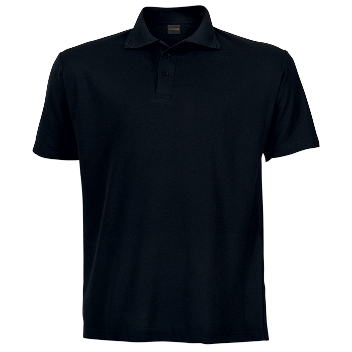 175g Barron Pique Knit Golfer Mens - Image 54
