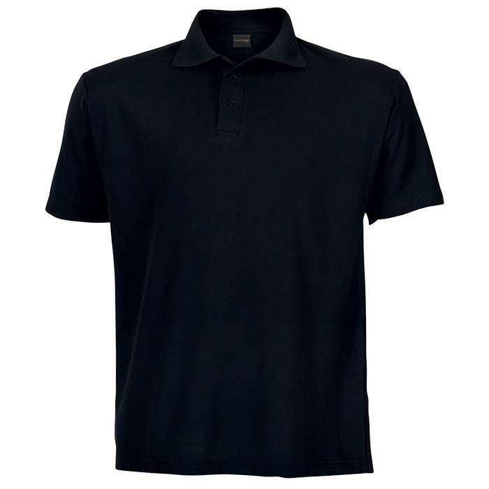 175g Barron Pique Knit Golfer Mens - Image 64