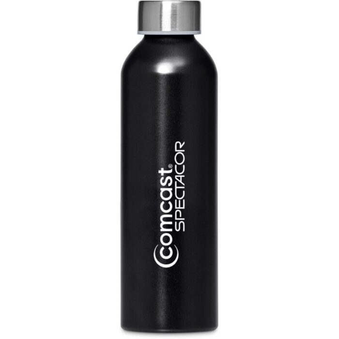 Kooshty Cosmo Recycled Aluminium Water Bottle - 650ml - Image 5