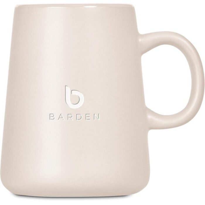 Serendipio Dorset Ceramic Coffee Mug – 400ml - Image 6