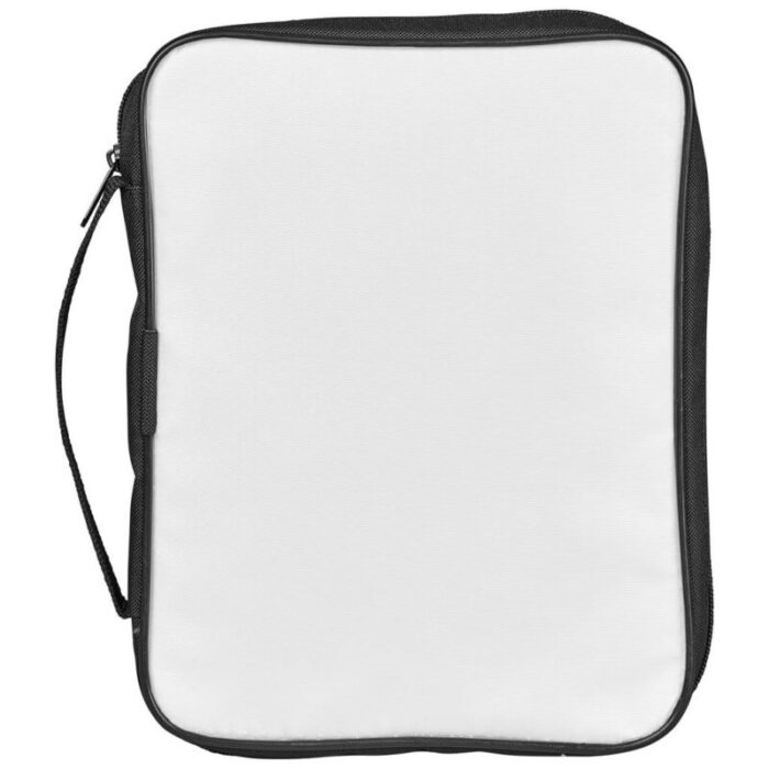 Hoppla Faith Bible Book Bag With Carry Handle - Image 4