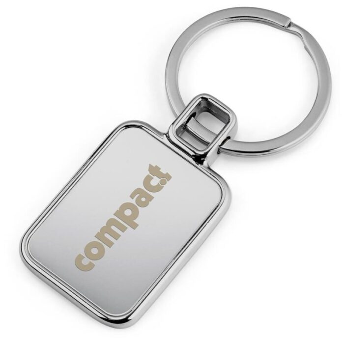 Altitude Splendour Keyholder - Image 2