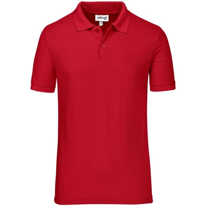 Mens Everyday Golf Shirt - Image 9