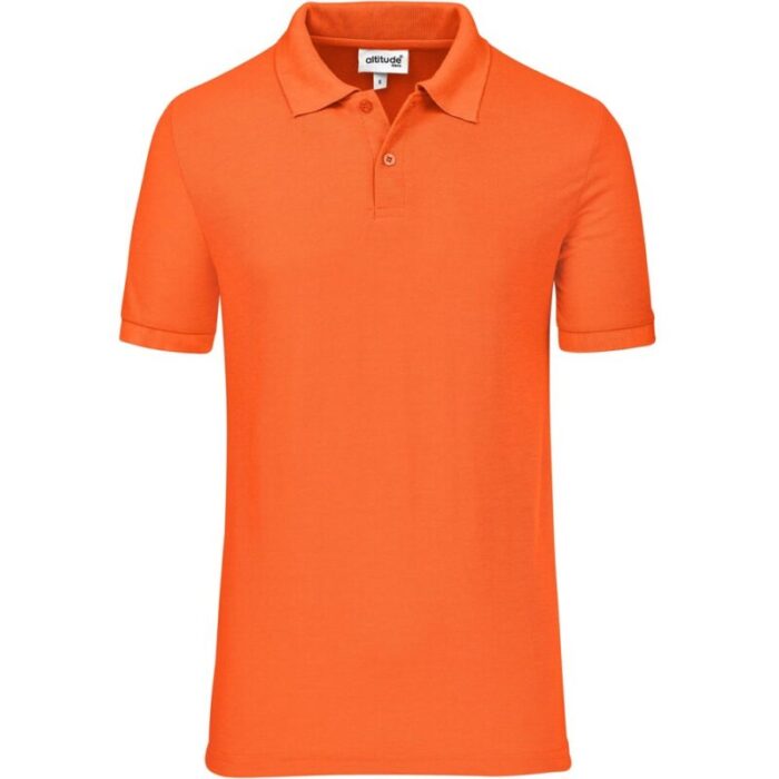 Mens Everyday Golf Shirt - Image 10