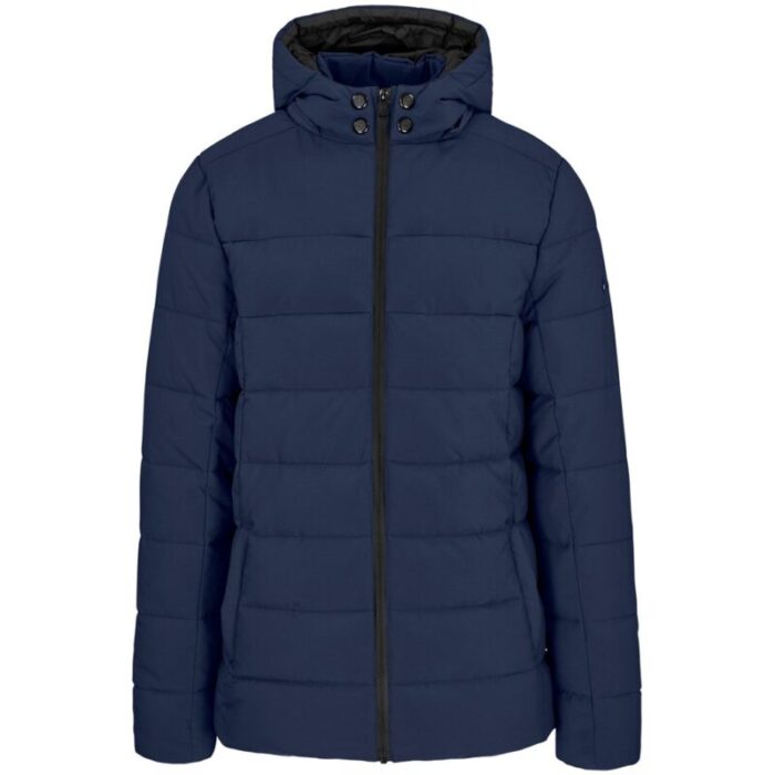 Mens Alex Varga Iveroc Jacket - Image 3