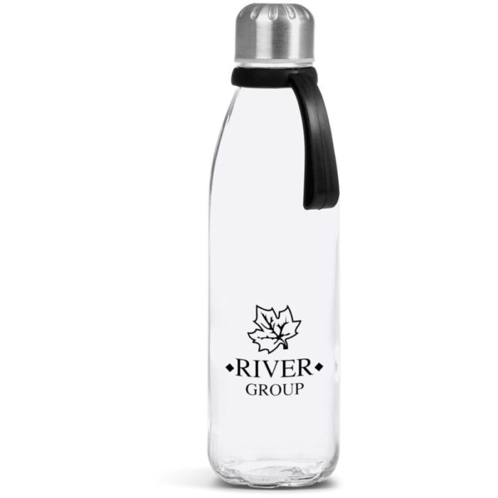 Kooshty Loopy Glass Water Bottle - 650ml - Image 14