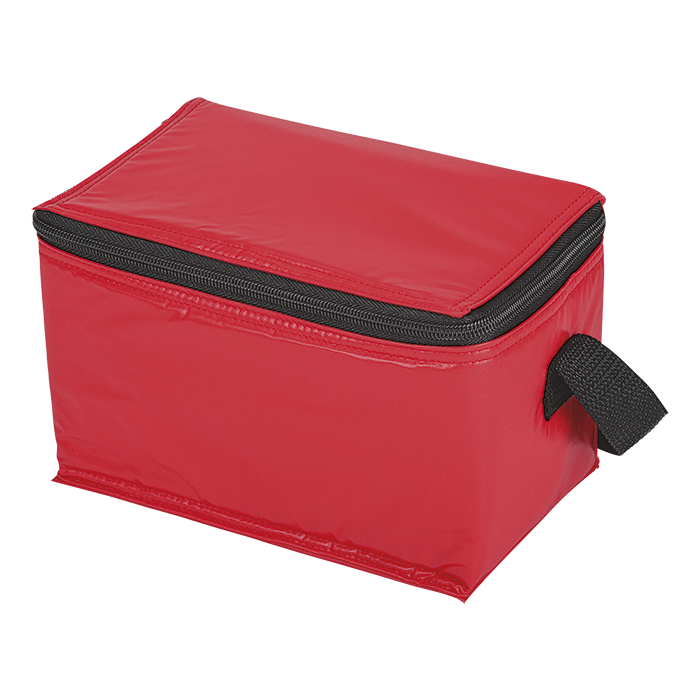 6 Can Cooler Vinyl - Image 5