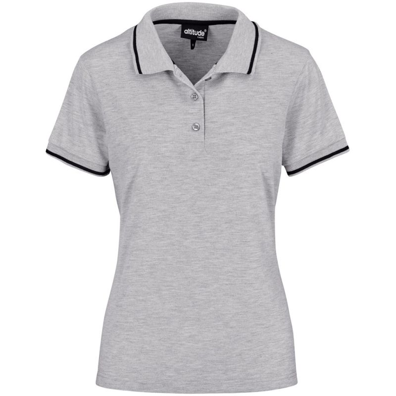 Ladies Reward Golf Shirt - Image 11