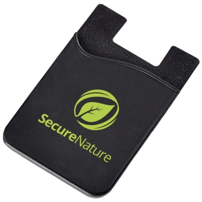 Altitude Razzle Dazzle Phone Card Holder - Image 11