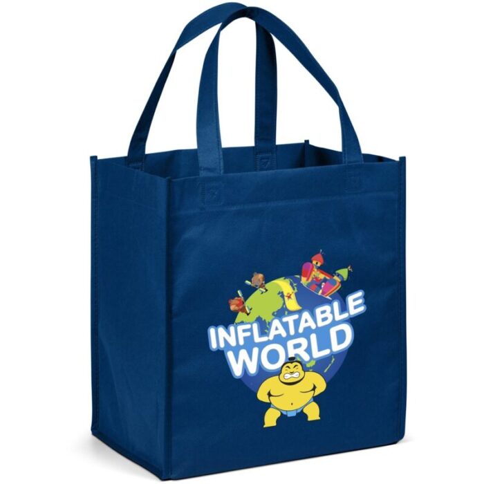 Gala Non-Woven Shopper - Image 11
