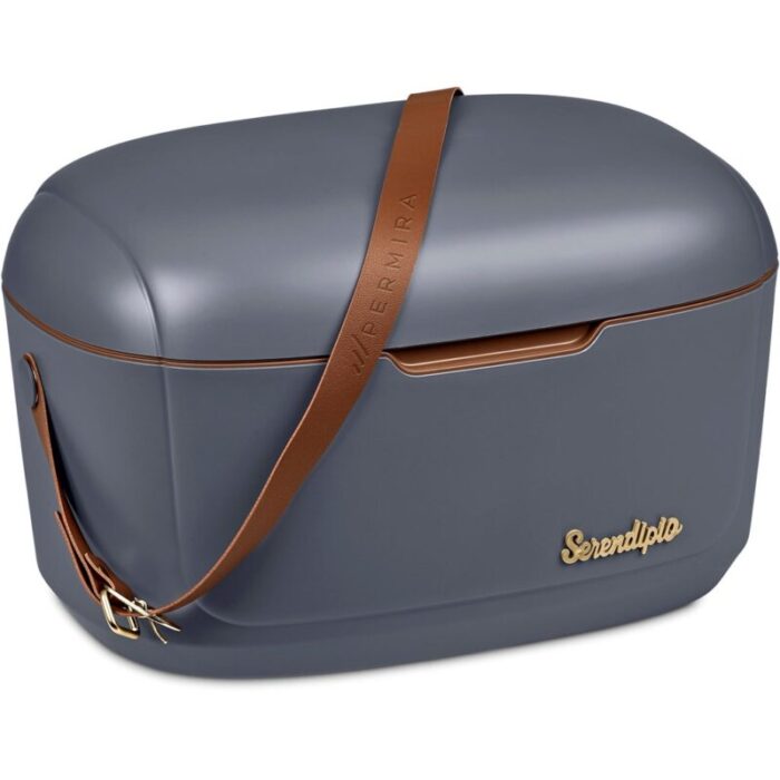 Serendipio Marina 12-Litre Cooler Box - Image 4