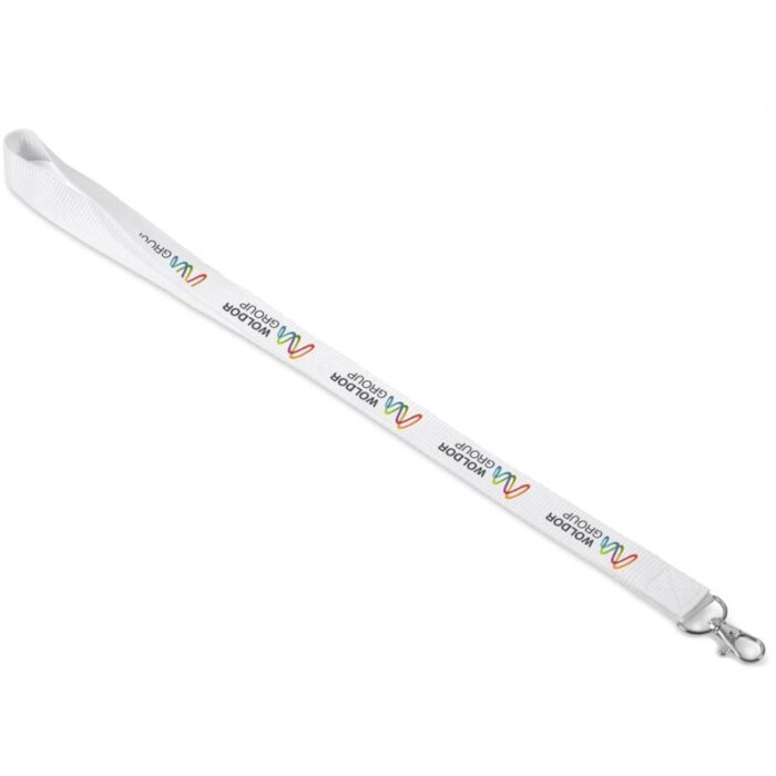 Altitude Basix Lanyard - Image 5