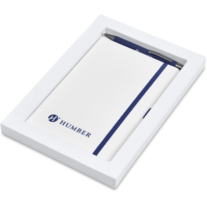 Duncan Notebook & Pen Set - Image 12