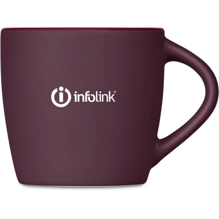 Altitude Altra Ceramic Coffee Mug – 330ml - Image 14
