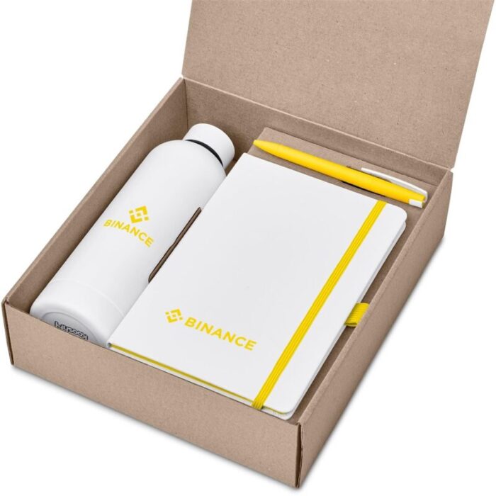Clark Kraft Gift Set - Image 11