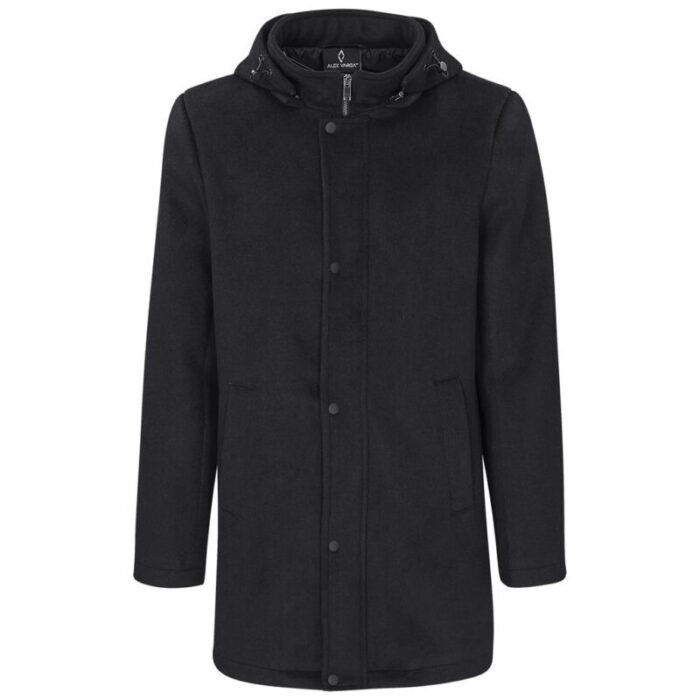 Mens Alex Varga Gallegos Jacket - Image 2