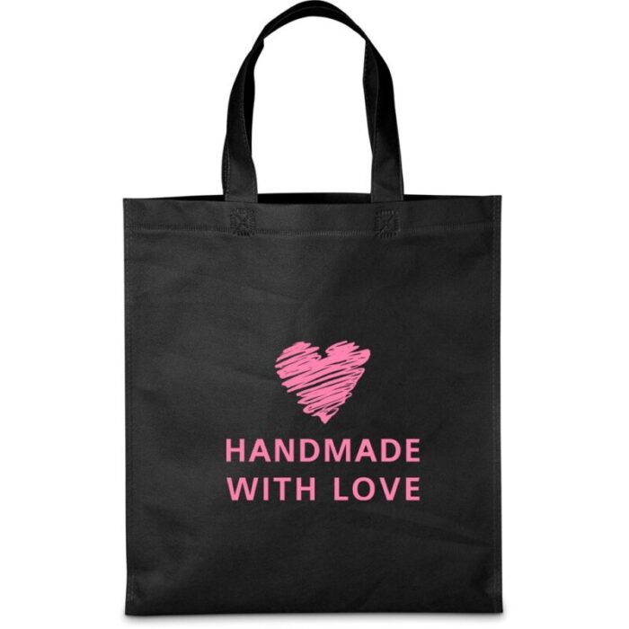 Altitude Budget Non-Woven Shopper - Image 9