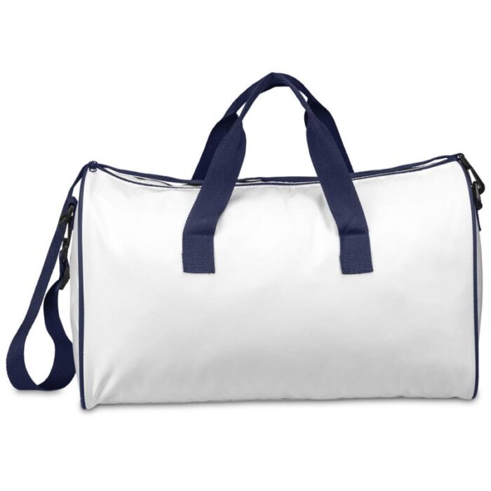 Pre-Production Sample Hoppla Kit Sports Bag - Image 4