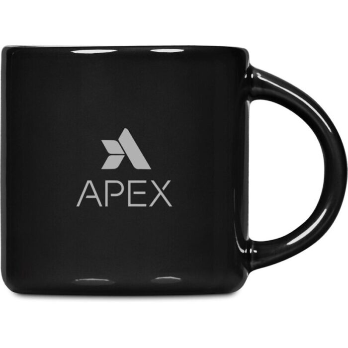 Altitude Vida Ceramic Coffee Mug – 350ml - Image 6