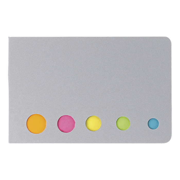 Holder with Sticky Notes - Image 4