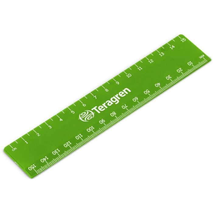 Altitude Scholastic 15cm Ruler - Image 7