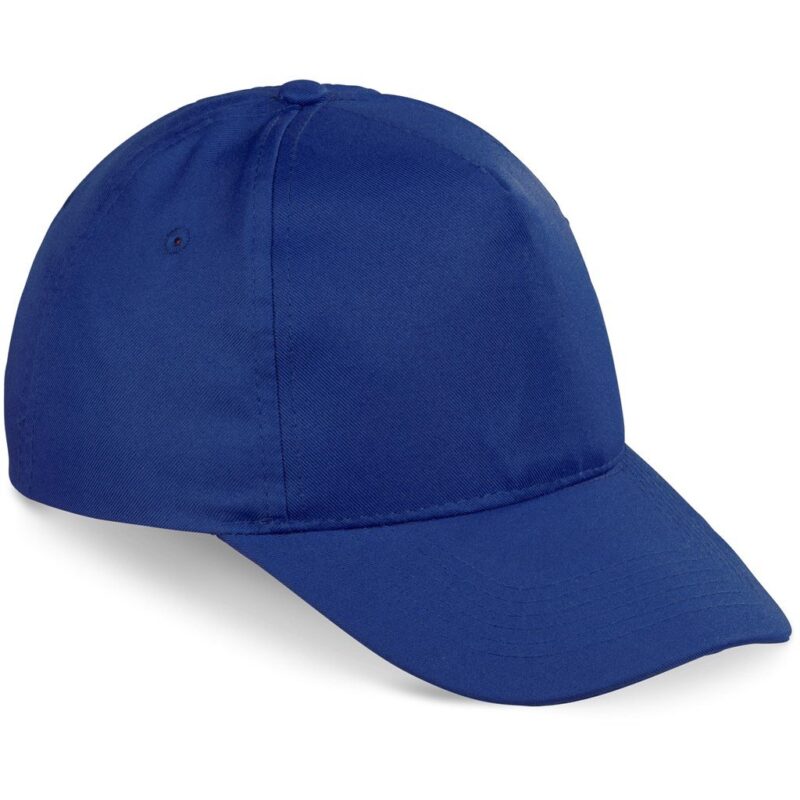 Brooklyn Cap - 5 Panel - Image 12