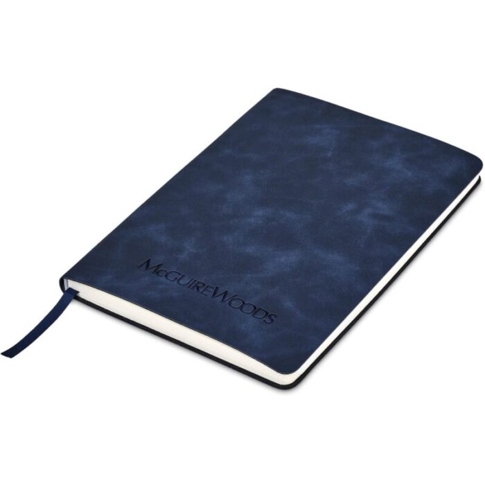 Altitude Charter A5 Soft Cover Notebook - Image 2