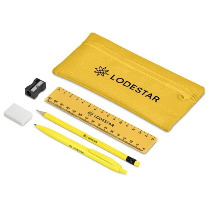 Altitude Central Stationery Set - Image 6