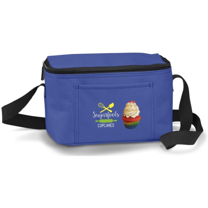 Snacka 6-Can Cooler - Image 4