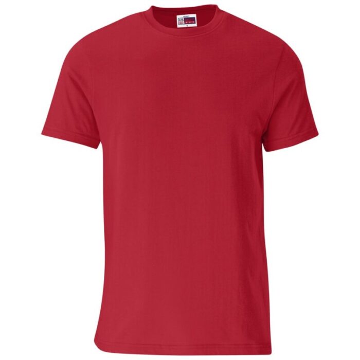 Unisex Super Club 165 T-Shirt - Image 10