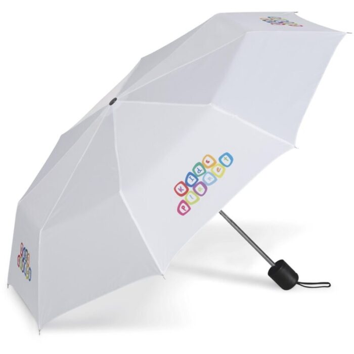Tropics Compact Umbrella - Image 7