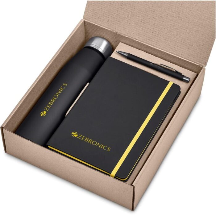 Altitude Wallace Kraft Gift Set - Image 9