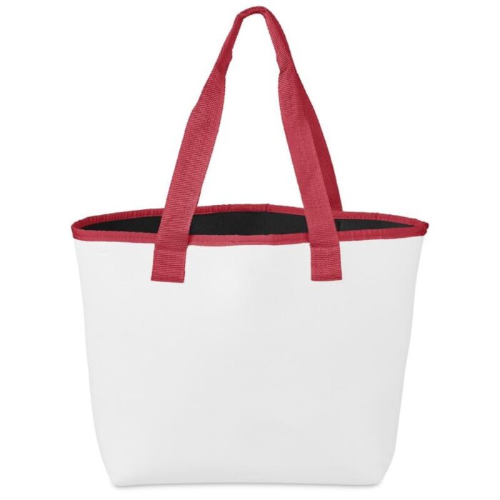 Pre-Production Sample Hoppla Hyde Neoprene Tote Bag - Image 4