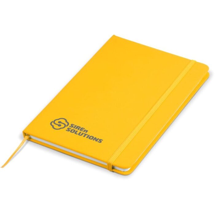 Altitude Omega A5 Hard Cover Notebook - Image 20