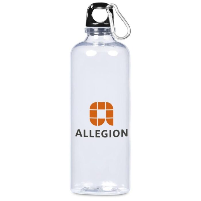 Altitude Vista Recycled PET Water Bottle - 600ml - Image 5