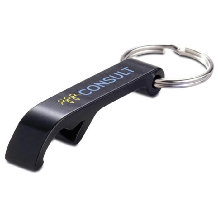 Altitude Snappy Bottle Opener Keyholder - Image 3