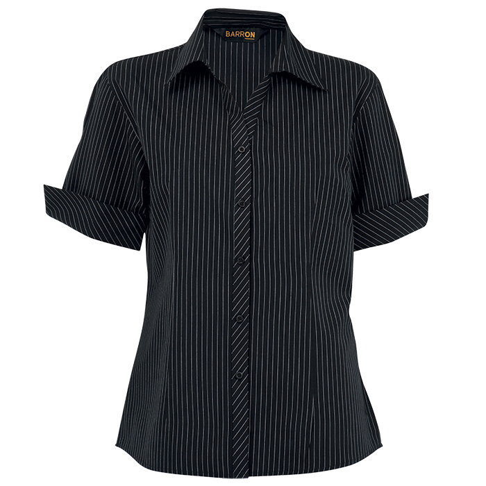 Quest Short Sleeve Blouse Ladies - Image 7