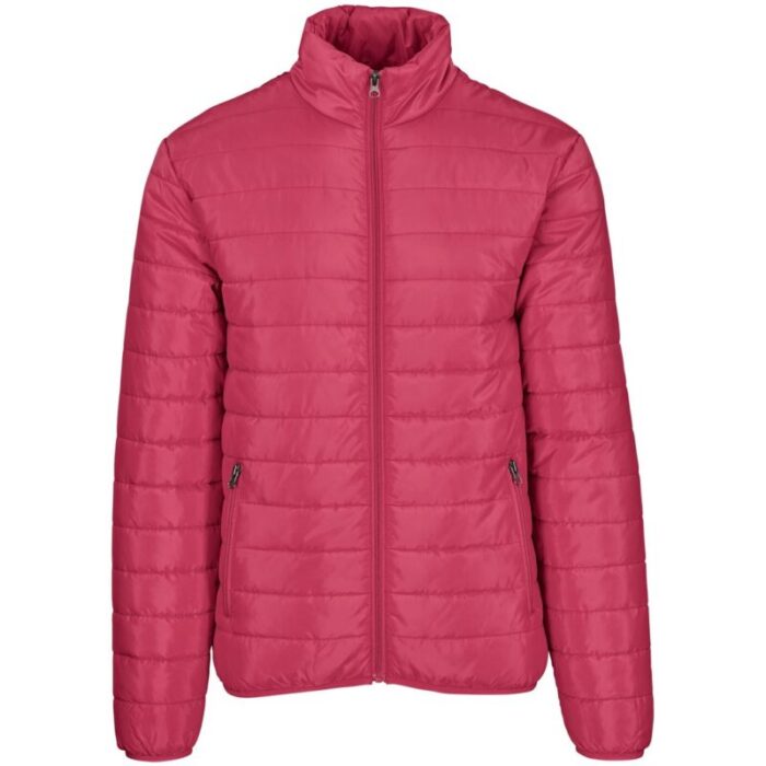Ladies Hudson Jacket - Image 4