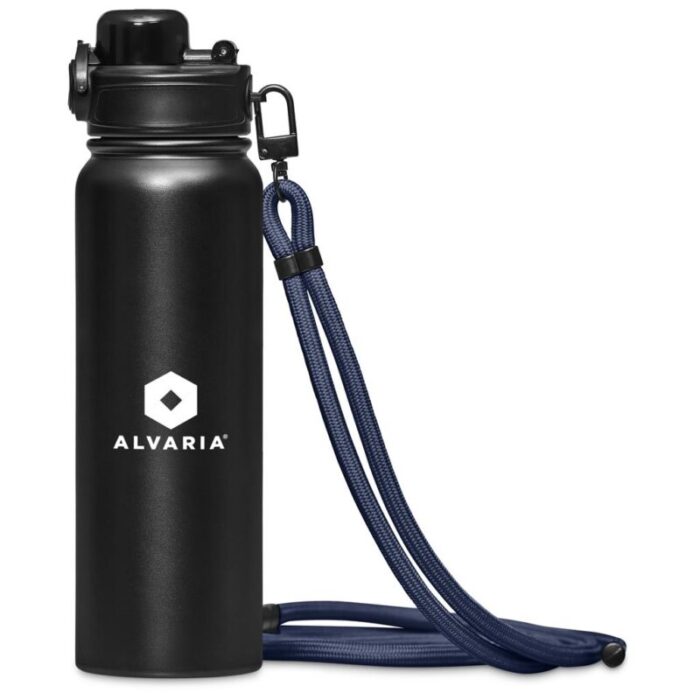 Altitude Borriello Stainless Steel Vacuum Water Bottle – 750ml - Image 5