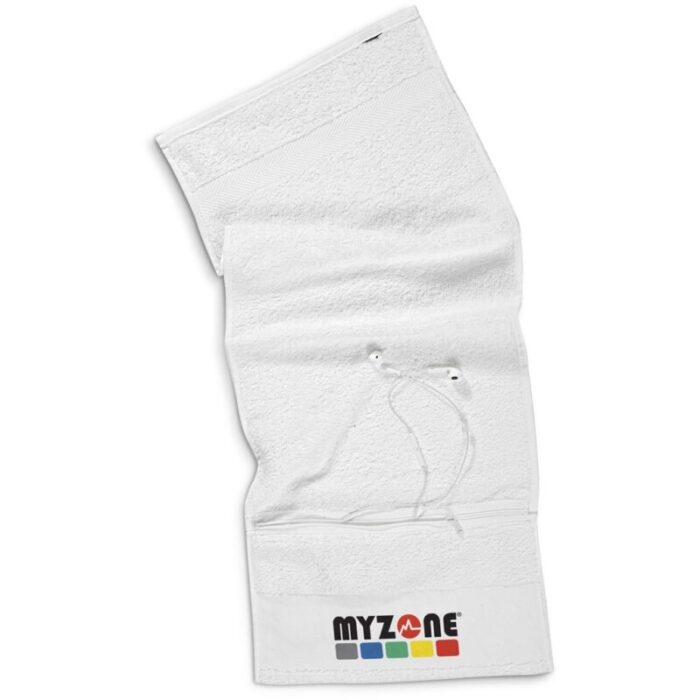 Fanatic Sports Towel - Image 3