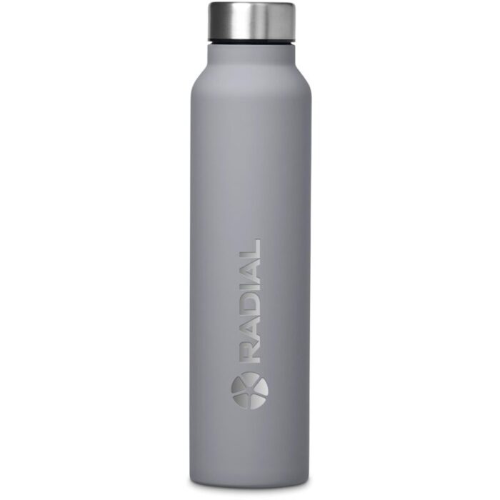 Serendipio Baxter Stainless Steel Water Bottle - 1 Litre - Image 6