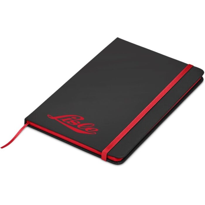 Altitude Sigma A5 Hard Cover Notebook - Image 8