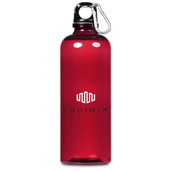 Altitude Vista Recycled PET Water Bottle - 600ml - Image 6