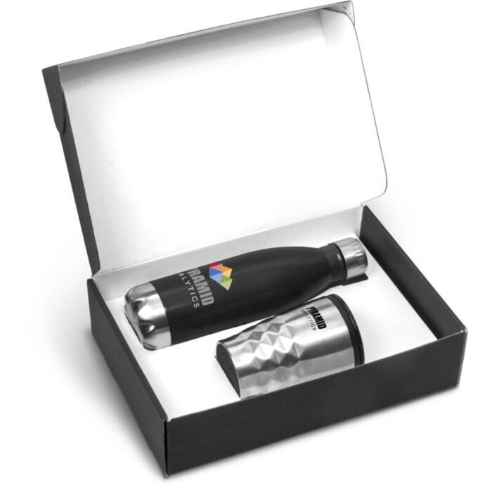 Omega Two Gift Set - Image 3