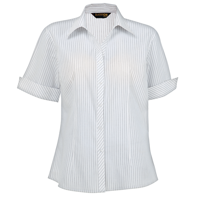Quest Short Sleeve Blouse Ladies - Image 8