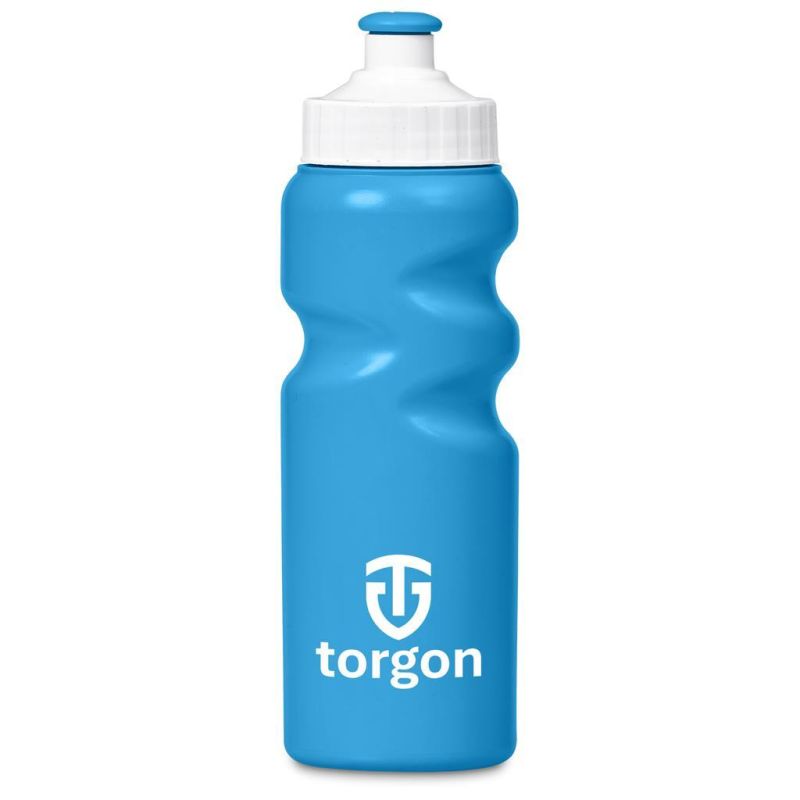 Altitude Baltic Plastic Water Bottle - 330ml - Image 20