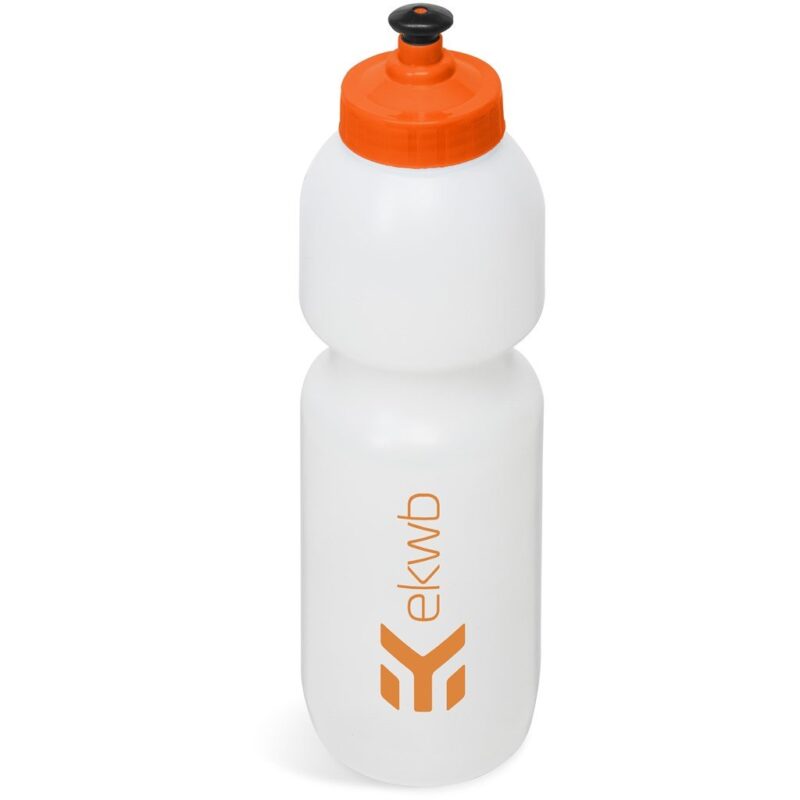 Alpine Plastic Water Bottle - 800ml - Image 11