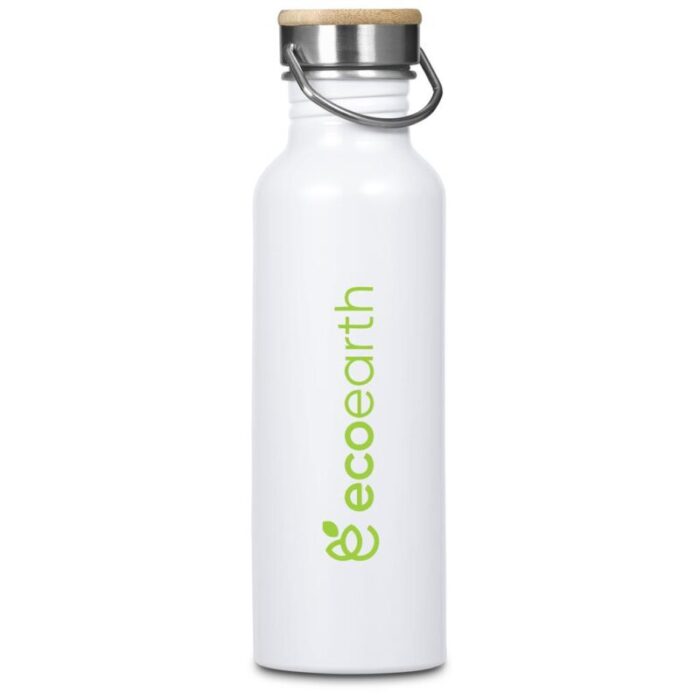 Kooshty Tugela Recycled Aluminium Water Bottle - 750ml - Image 4
