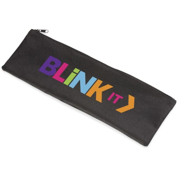 Altitude Varsity Maxi Pencil Case - Image 3